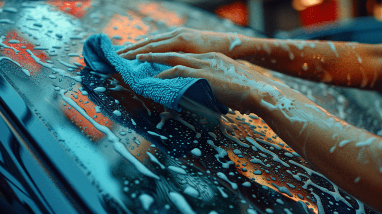 How to Clean Bird Poop Off Car Windows, Body and More